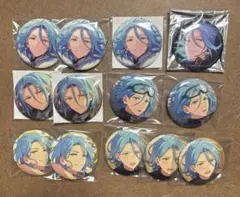 あんスタ HiMERU 缶バッジ セット 13点