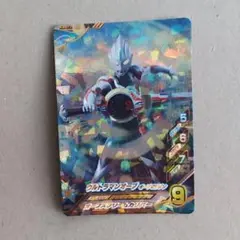 ウルトラマンカードゲーム ウルトラマンオーブ オーブオリジン SP