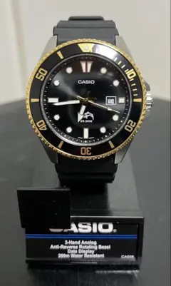 CASIO(カシオ)ダイバークォーツ MDV-106G-1AVCF