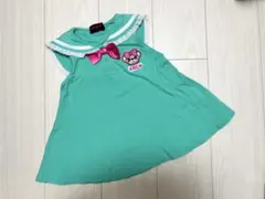 アースマジック セーラー チュニック