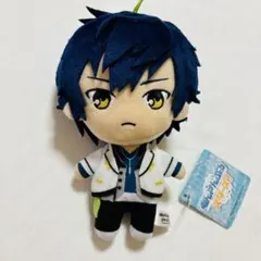 あんスタ ぬいぐるみ 旧衣装 漣ジュン プライズ マスコット 2025年最新】漣ジュン ぬいぐるみの人気アイテム - メルカリ