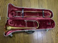 カール・メーニッヒ バストロンボーン(ダブルロータリー) - メルカリ