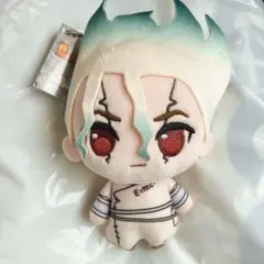 Dr.STONE 石神千空 ぷちっしゅ ぬいぐるみ - メルカリ