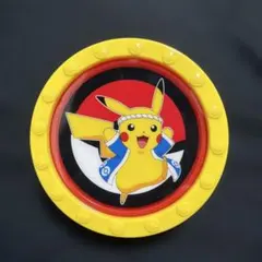 ハッピーセット ポケモン ピカチュウ 太鼓