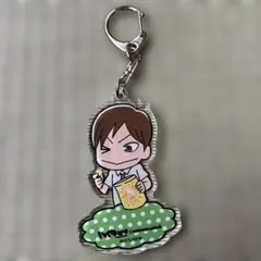 【アクリルキーホルダー】【ハイキュー‼】二口堅治