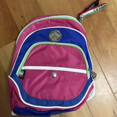 子供用リュックのサムネイル