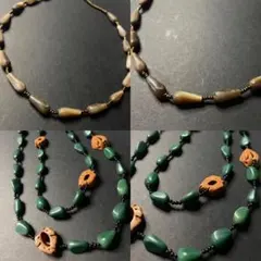 ネックレス2点　まとめ売り