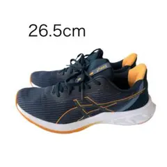 【アシックス】（26.5）ランニングシューズ VERSABLAST3