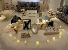 ウェルカムスペース　まとめ売り　小物セット