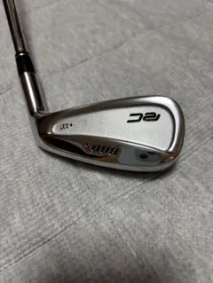 ロイヤルコレクション アイアン