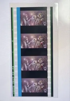 ヒプノシスマイク ヒプマイ ヒプムビ コマフィルム 幻太郎 一二三 十四