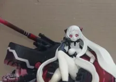 艦隊これくしょん -艦これ- 飛行場姫 深海棲艦 スペシャルフィギュア