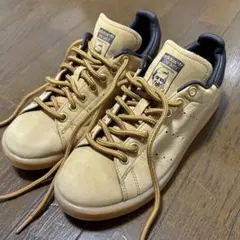 廃盤モデル アディダス スニーカー スタンスミス ウォータープルーフB37875 adidas Originals 【adidas ORIGINALS】STAN SMITH WP B37875 メサ