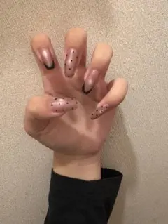 ネイルチップ オーダーメイド