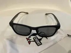 【非売品】チャムス ブービーウェリントンサングラス　アサヒ飲料モデル