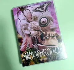 THE MADNA 「MANiACHRONiCLE」
