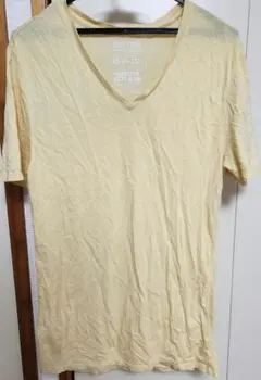 ギャップ Tシャツ Vネック 1969