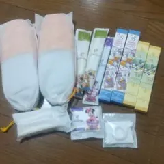 送料込　ディズニーランドホテル＆セレブレーション＆アンバサダーアメニティ