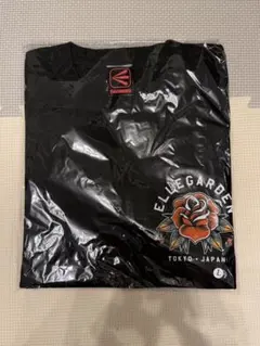 ELLEGARDEN✖FEEDER TOUR Tシャツ L 新品 エルレガーデン - メルカリ