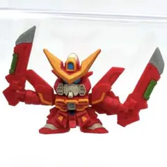 【複数購入で100円引き】ソードカラミティ SDガンダムフルカラーガチャのサムネイル