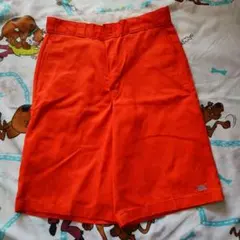 2025年最新】dickies オレンジの人気アイテム - メルカリ