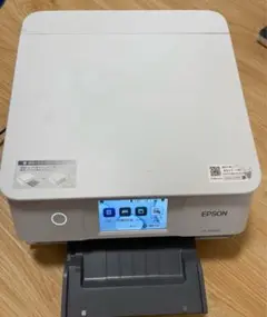 EPSON EP-885Awプリンタージャンク品