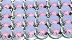 いれいす　ほとけ　あいわな　I wanna ♡ 缶バッジ