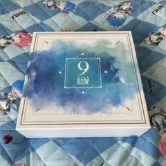 2026年最新】9-nine- 豪華版の人気アイテム - メルカリ