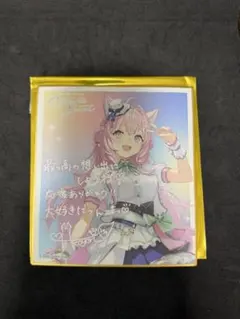 ホロライブ 缶バッジ 5th fes. 5周年 博衣こより - メルカリ
