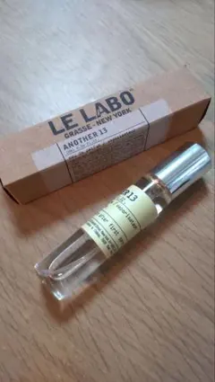 LE LABO ANOTHER 13 香水　10ml