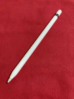 Apple Pencil (第1世代) ホワイト（動作確認済みですが注意点あり）