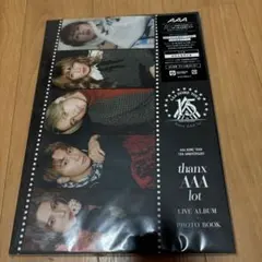 ダイアナロス Diana in Motion Japan 2026 特典グッズ - メルカリ