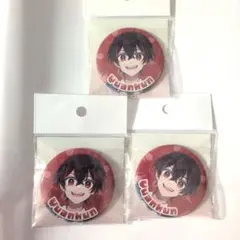 カラフルピーチ 2025新ビジュ ゆあんくん 缶バッジ 40個 - メルカリ