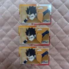 ハイキュー 西谷セット