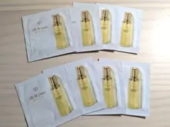 新品未開封 クレ・ド・ポー ボーテ クレド ローションエサンシエルA 8包