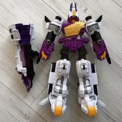 ロケット変形 ＤＸプレズオー