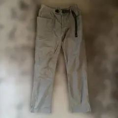 美品！グラミチ　パンツ　Weather Garden Pant
