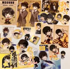 【2ページ目画像あり】　ブルーロック　蜂楽廻　まとめ売り