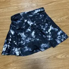 【今がお得！】テニススコート　パンツポケット付き　S