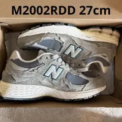 NewBalance M2002RDD Protection Pack 27cm