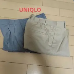 セット スラックス