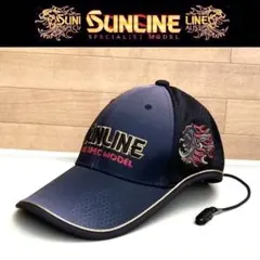 2026年最新】SUNLINE フィッシングウェア 帽子の人気アイテム - メルカリ