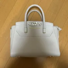 JILL STUART ハンドバッグ