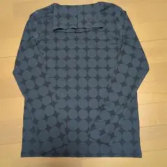 marimekko HEATTECH 長袖カットソー 150