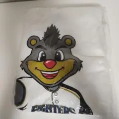 ファイターズ　タオル