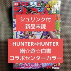 週刊少年ジャンプ2005年46号】ハンターハンター 連載250回 - メルカリ