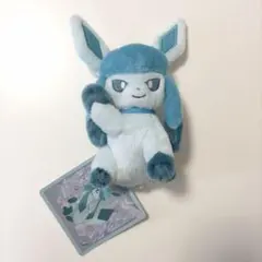 ポケモン グレイシア ぬいぐるみのサムネイル
