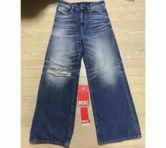 2026年最新】diesel d-rise straight jeansの人気アイテム - メルカリ