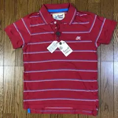 【新品】Russell athletic ポロシャツのサムネイル