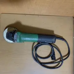 2026年最新】hikoki ハイコーキ 100mm 電子ディスクグラインダの人気